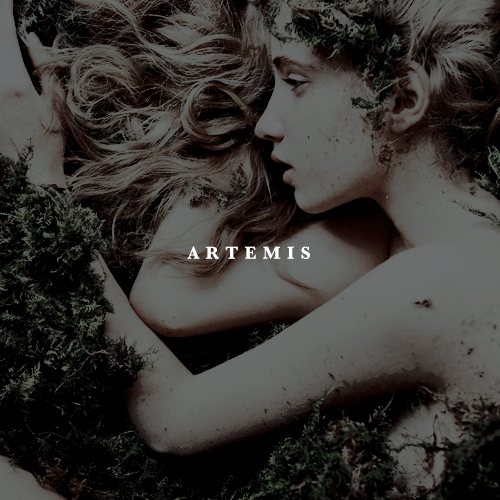 ilsirius:GREEK MYTHOLOGY:   artemis.Pre-pubescent and adolescent Athenian girls were sent to the san