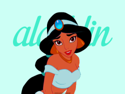 originalthree:  disney renaissance princess infographicsjasmineoriginal three infographics