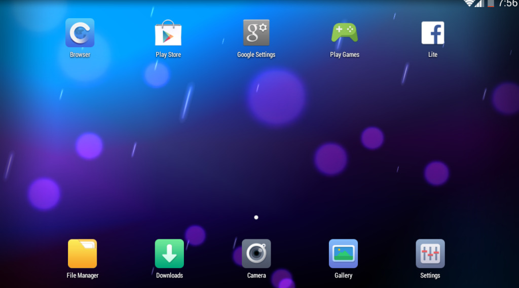 nox free download for pc