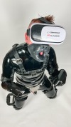 spacepupsilver:Brain reformat cannot be undone.Are you sure you want to continue?Find me on twitter.