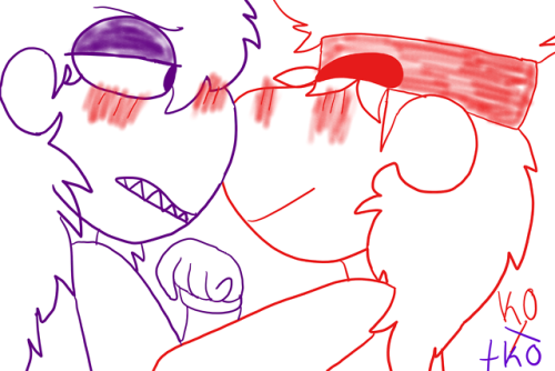 ask-ichijyushi:  here’s my 7 OTP’s yep…..there it is my beautiful fine! OTP’s…..😐