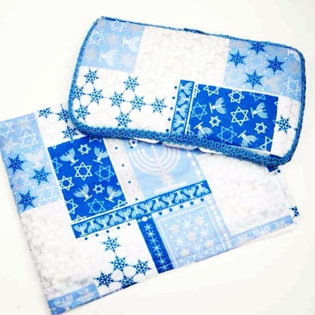 25 Under $25: We’ve rounded up 25 gifts under $25 to give or receive this holiday season. Every day we’ll post a new one. Share your best budget gift ideas with us and use #lohudgifts.
Gift 23: Holiday Burp Cloths: $25. My Sweet Pea, 159 S Main St.,...