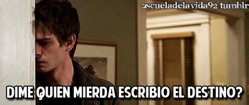 escueladelavida92:    Click AQUI y click YES!!! Y descubre mas frases con las que te podras identificar :)