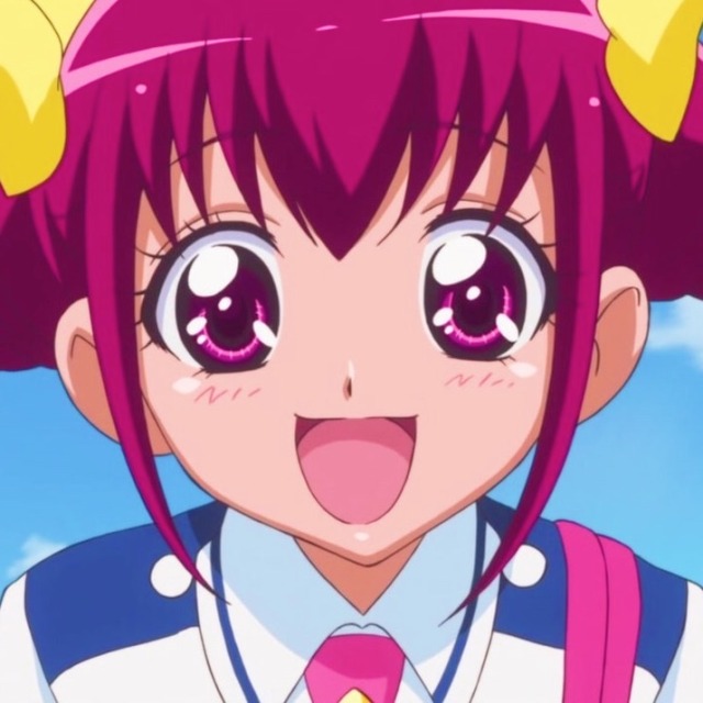 Miyuki icon