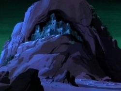 scooby-doobert:Scooby-Doo Where Are You? (1969) background paintings part ii 