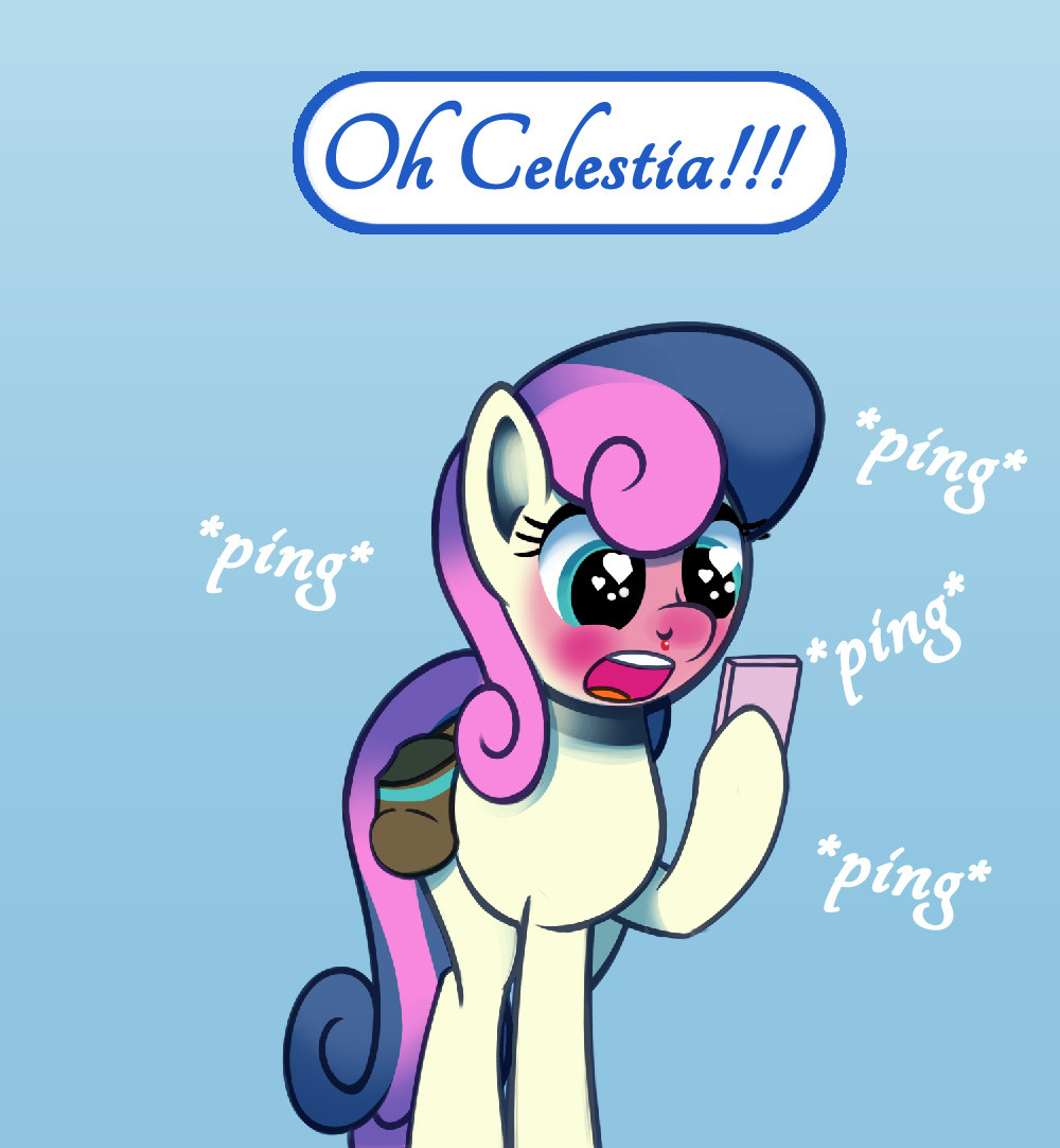 ask-canterlot-musicians: Acka-ba-ba-ba-PBBBBBT  Thank  you to all of the supporters