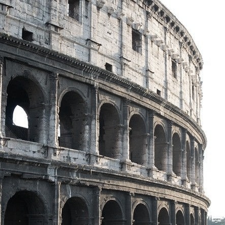 The Past Echoes In Our Souls. Our Passion Is A Burning Flame, Eternal. Antiquity Is A Part Of Us.