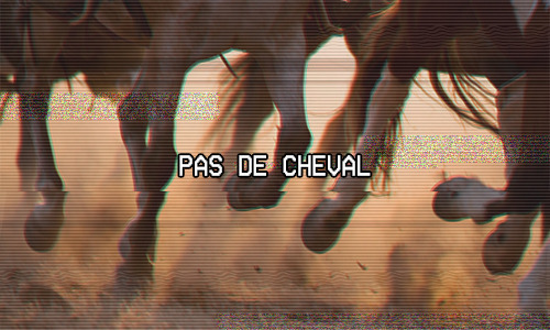 cheesepetezza:VHS Edits:: Pretty. Odd. [Side B]