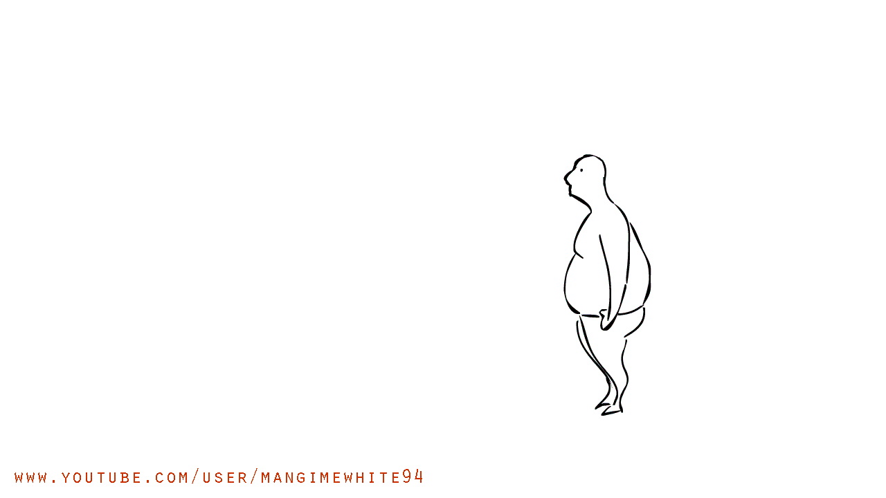 immachhoa:  Chubby Avatar Bending! 