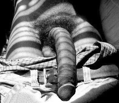 Big bigger biggest black