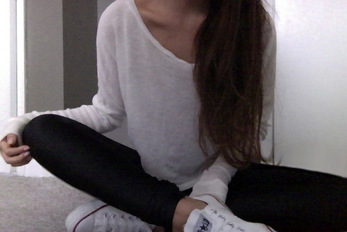 m-uther:  pretty pale ☼ 