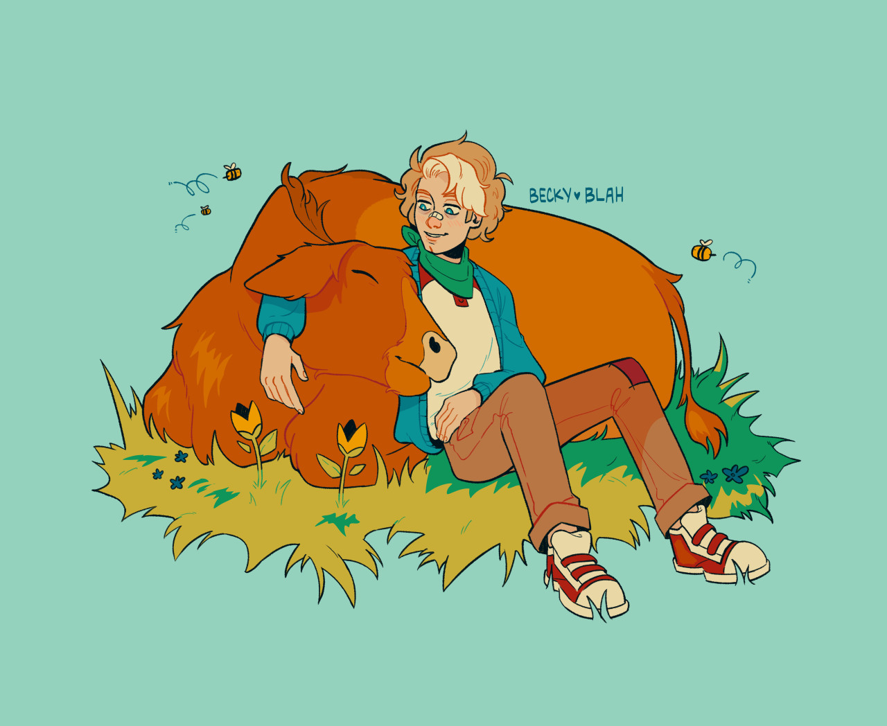 Cleminnit My Beloved On Tumblr cleminnit-my-beloved-on-tumblr