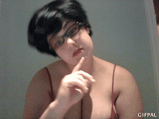 "Vaguely NSFW Lifestyle"