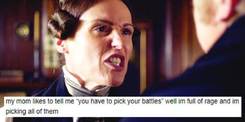 elvenbean: Gentleman Jack + tumblr posts p.6