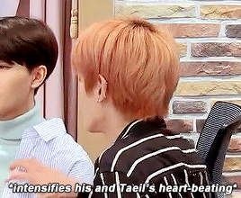 Listening To “Touch” With Taeyong ♡ 