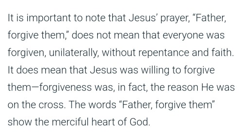 Can We Take A Moment To Appreciate The Goodness Of Christ