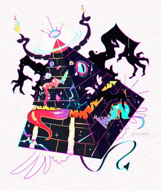 frigidloki:  frigidloki: ☆ [ Watch Out!!! ] ☆ Commissions ☆ Twitter ☆ Patreon