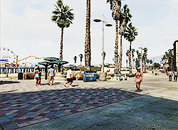 letsgetonwithit:  ♛ Grand Theft Auto V + Scenery   