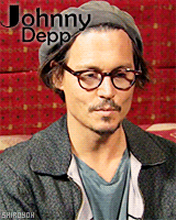 shiroyoh-deactivated20160106:  Make Me Choose:Vogellisi asked Johnny Depp or Jackie