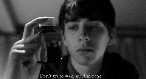 Stuck in reverse