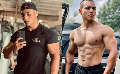 Twink-Pocalypse Now!