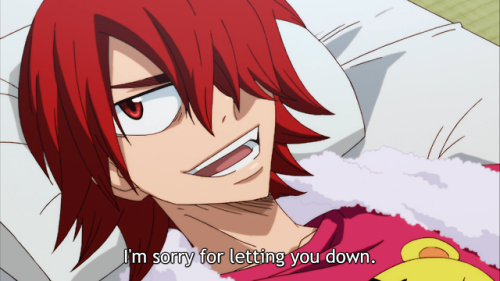 ashikibascreenshots:Fav frames from this ep! Naruko looked great not gonna lie