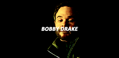 homosexuwell:  leejubilation:  The original five  How is Bobby Drake an adult in