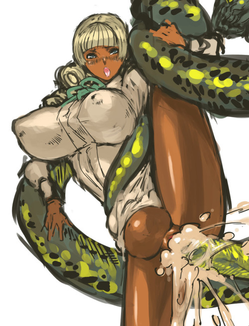 nuclearmeow:  Boom! The Final Tentacle post for 24 hours!!! I really really hope everyone enjoyed it! I will do this when I reach 800 follows! Please send me asks telling me what you want to vote for next year! 