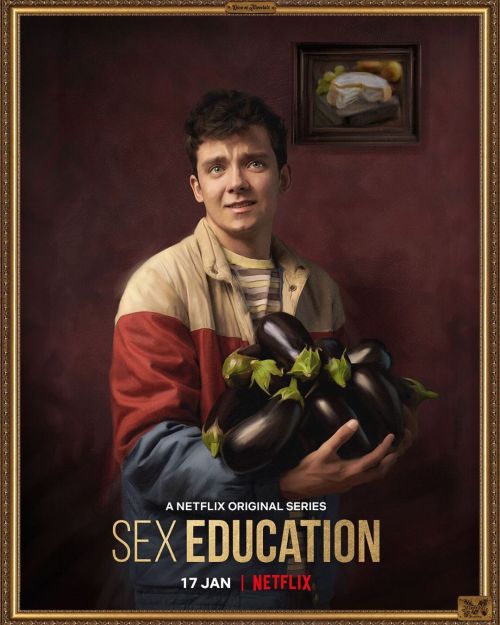 netflix sex education