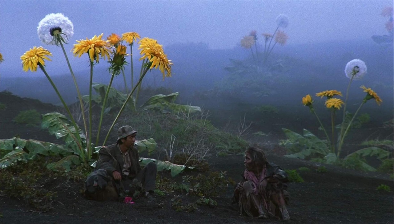 Sex weirdlandtv:Akira Kurosawa’s DREAMS (1990). pictures