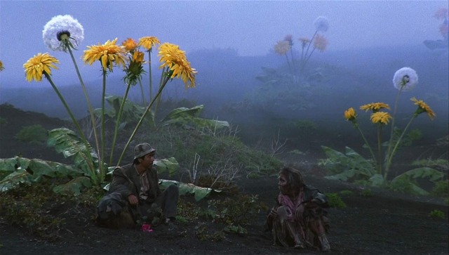 Sex weirdlandtv:Akira Kurosawa’s DREAMS (1990). pictures