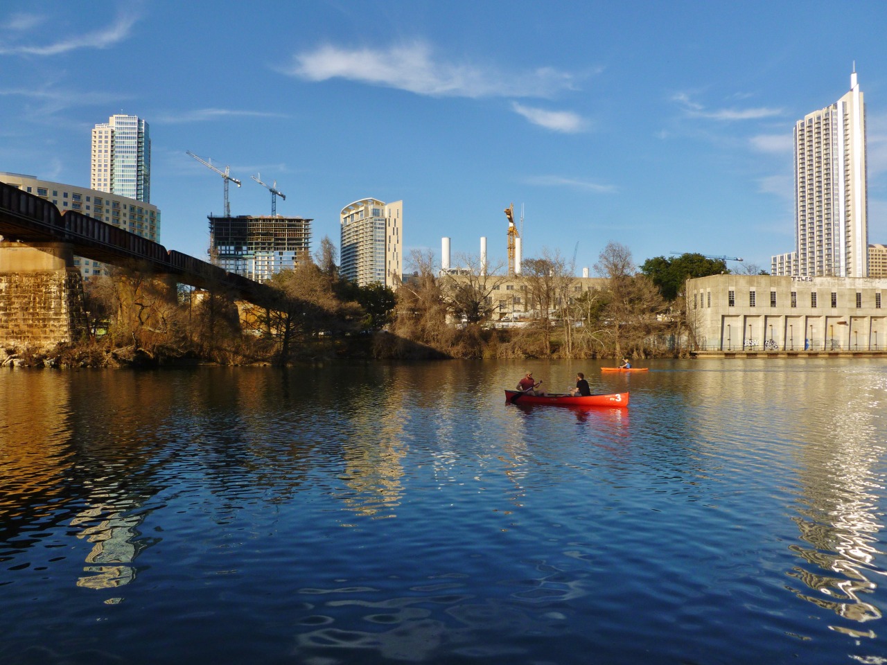 timothymcvainlives:  Austin, Texas 2014 Part Two