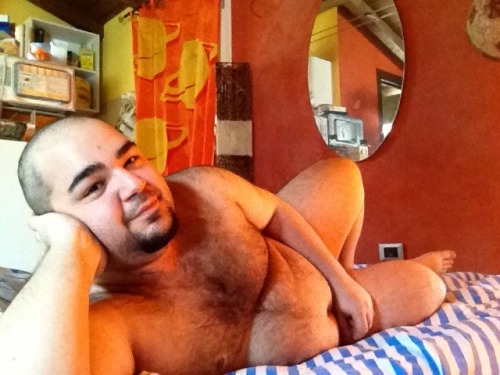 thefeyinmysoulisonfire:  Hey everyone, remember me? :D 
