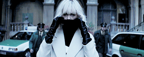 e-ripley:  ATOMIC BLONDE (2017)
