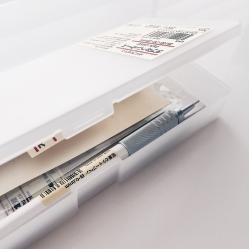 yolastudies:Mini Muji haul! Feeling so grateful and excited to use these new stationeries that my au