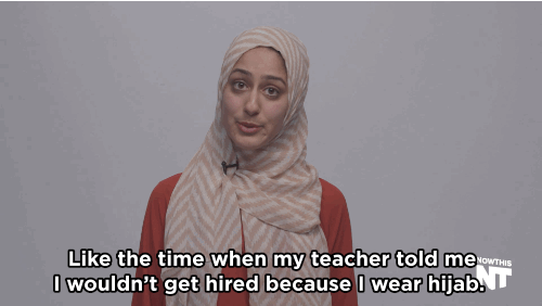 huffingtonpost:  3 Actions We Can All Take To Combat Islamophobia The story of Ahmed Mohamed, the Texas teen who was arrested for bringing a homemade clock to school, has captured the attention and the sympathies of people from across the country –