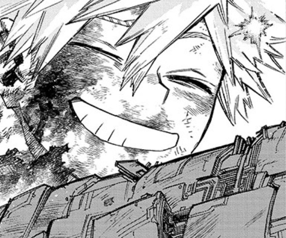 My Hero Academia Chapter 405 Spoilers & Raw Scans: Bakugou Takes on All For  One! - Anime Senpai