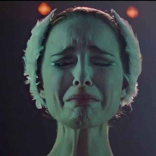 I Want To Be Perfect. I Felt It Perfect.