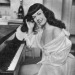 bettie-may-page:A musical side of Bettie, thank god no accordions, it would cover