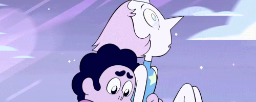 neopuff:the crystal gems crying