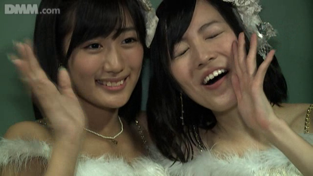 warehousecat:  20130604 team K Matsui Jyurina BirthDay 