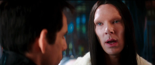 gq:  The Zoolander 2 Trailer Is Really, Really, Ridiculously Good-Looking