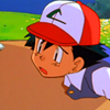 Ash Ketchum Icons