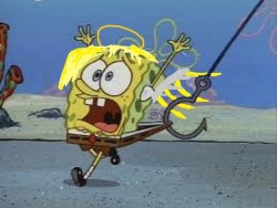 backonorthernshores:  When you’re Mercy and Roadhog caught you 