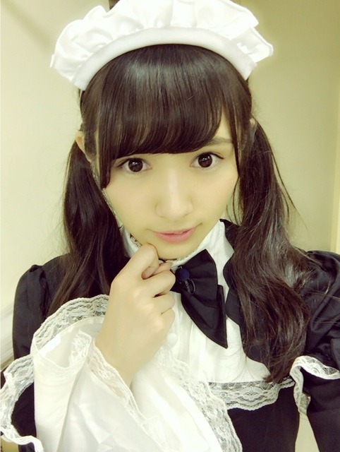 yic17:   Berika blog 2016.10.02   #渡辺梨加 #欅坂46