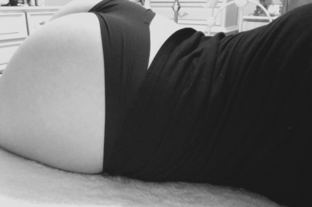 babygrindhouse:  She’s just a baby girl and I love to watch her dance, but it’s