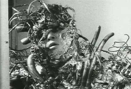 Horror Japan