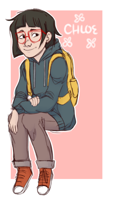 spookyrumps:  shes so adorable  