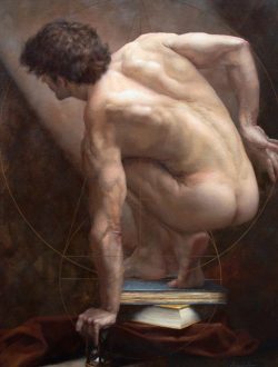 monsieurlabette:    Shane Wolf - Miletus,