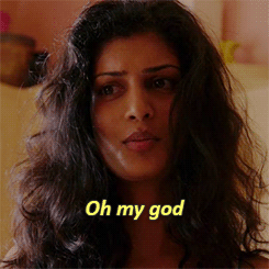 leprinceofsins:      Wolfgang flirts with Kala in Sense8 s01e06